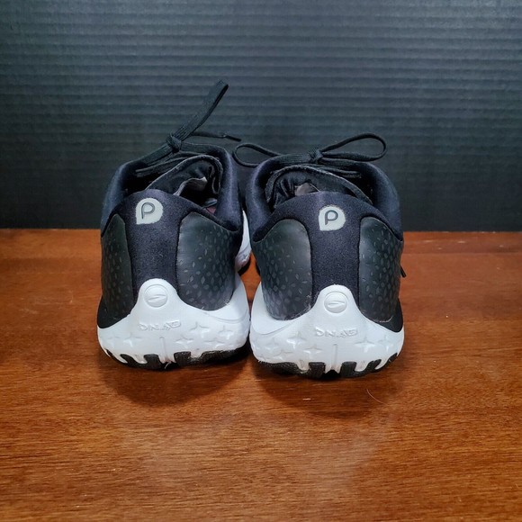 Brooks PureFlow 5 Women's Running Shoes Black 1202071B028 Size 9.5 - Picture 5 of 10